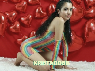 Kristanngil