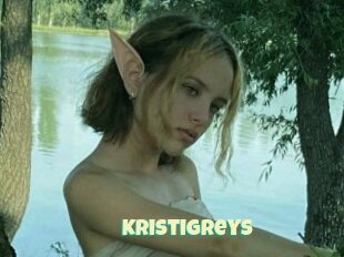 Kristigreys