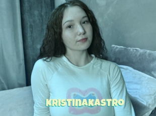 Kristinakastro