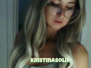 Kristinasoln