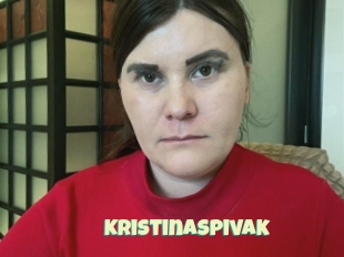 Kristinaspivak