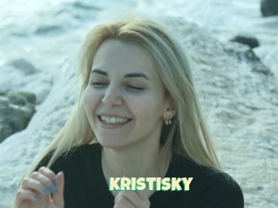 Kristisky