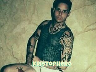 Kristopherg