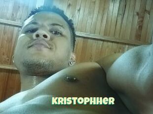 Kristophher