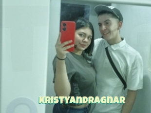 Kristyandragnar