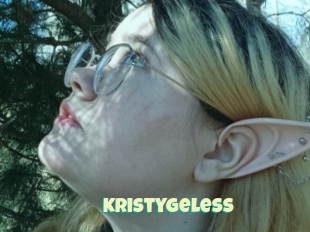 Kristygeless