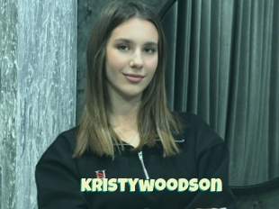 Kristywoodson