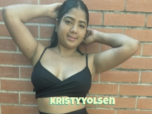 Kristyyolsen