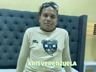 Krisverenzuela