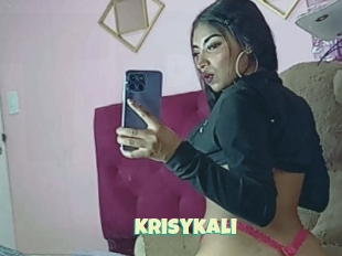 Krisykali