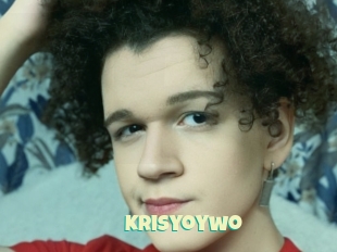 Krisyoywo