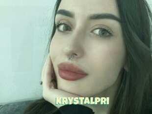 Krystalpri