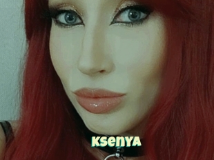 Ksenya