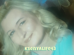 Ksenyalife43