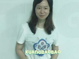 Kuangbaobao