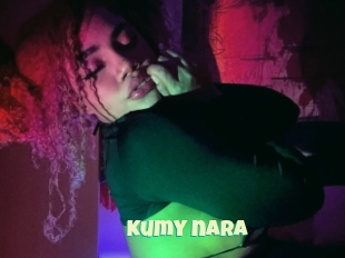 Kumy_nara