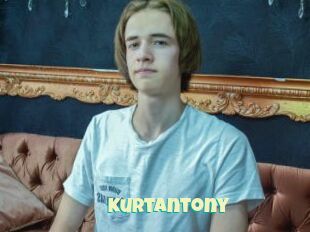 Kurtantony