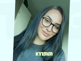 Kyimm