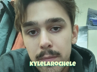 Kylelarochele