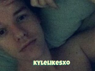 Kylelikesxo