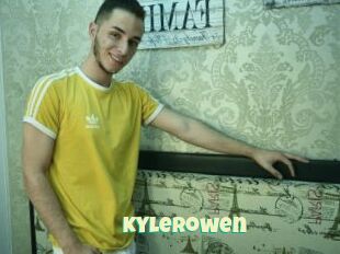 Kylerowen