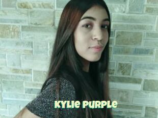 Kylie_purple