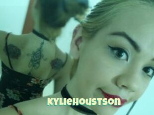 Kyliehoustson