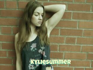 Kyliesummer