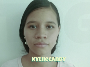 Kyliiecandy