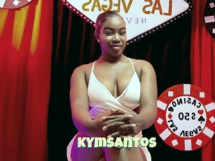 Kymsantos