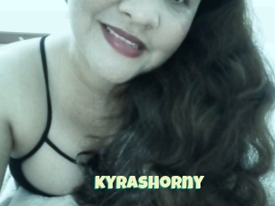 Kyrashorny