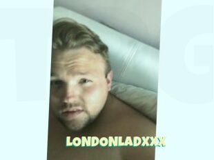 LONDONLADXXX