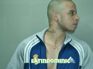 LatinDominic