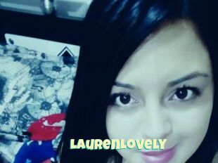 LaurenLovely