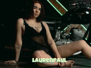 LaurenPaul