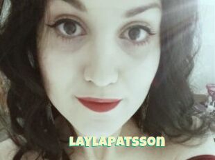 LaylaPatsson
