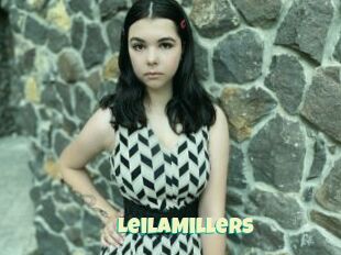 LeilaMillers