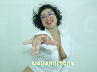 LiaHamiltons