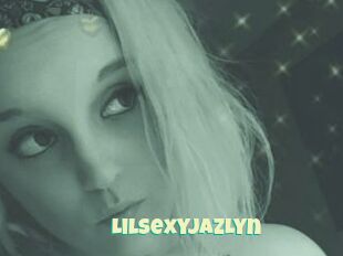 LilSexyJazLyn