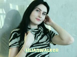 LilianWalker