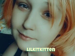 Lilkitkitten