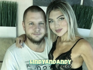 LindyAndAndy