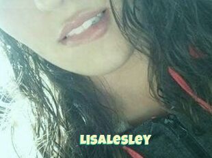 LisaLesley