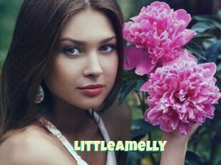 LittleAmelly