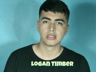 Logan_Timber
