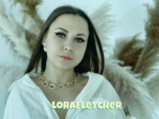 LoraFletcher