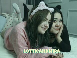 LottieAndMira