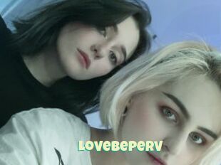 Lovebeperv