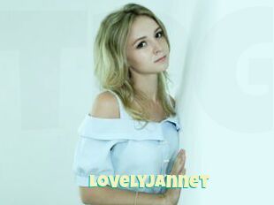 LovelyJannet