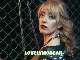 LovelyMorgan